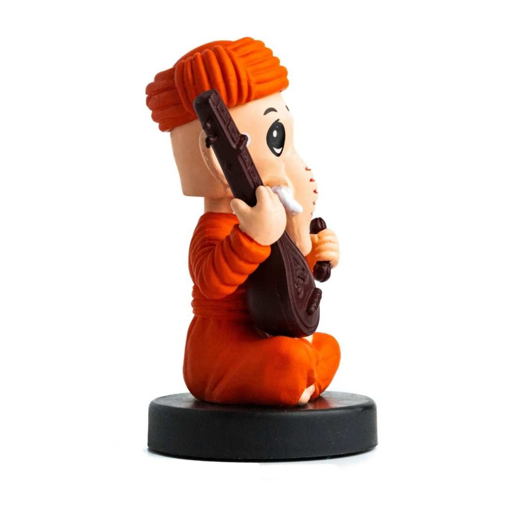 Amar Chitra Katha Bobblehead - Lord Ganesh (Sitting)