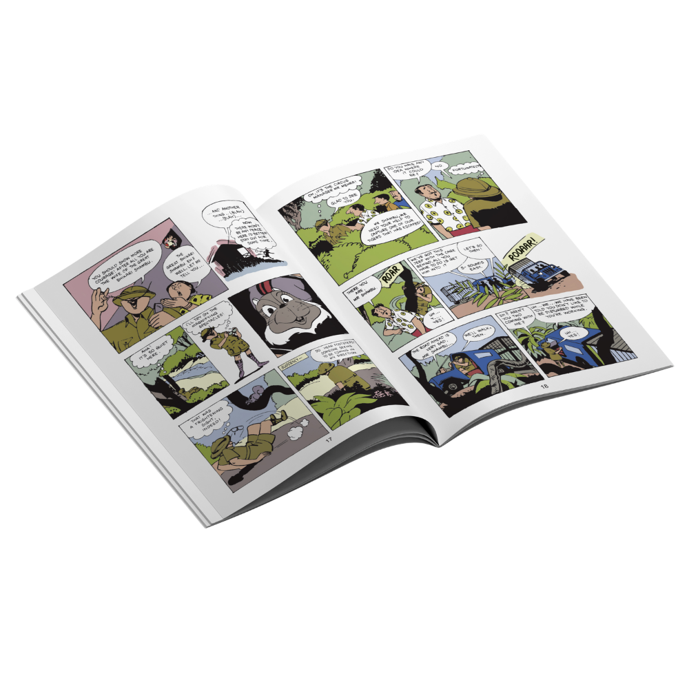 Tinkle Digest Combo Pack of 10 - Volumes 41 to 50