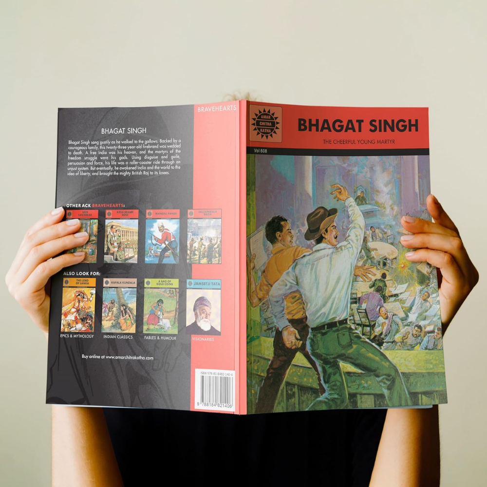 Bhagat Singh