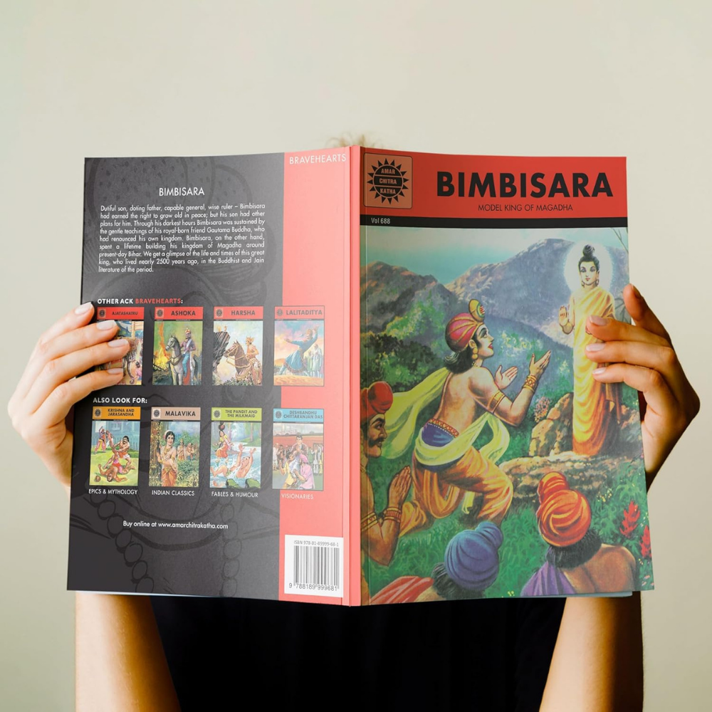 Bimbisara