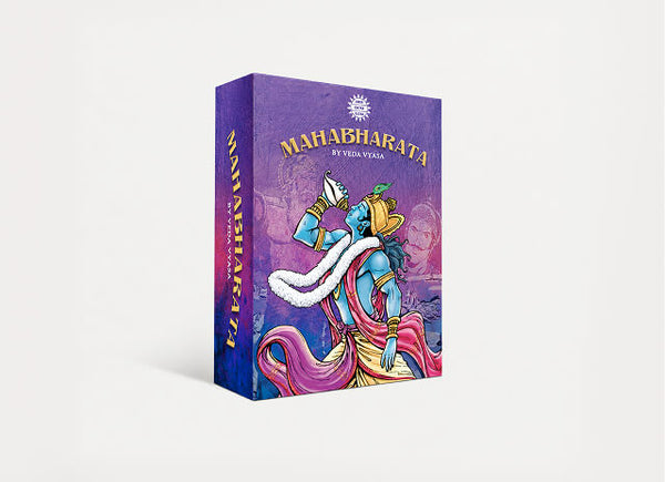 Mahabharata Collection