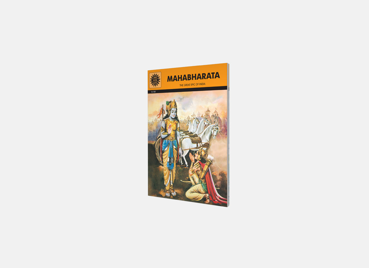 Mahabharata