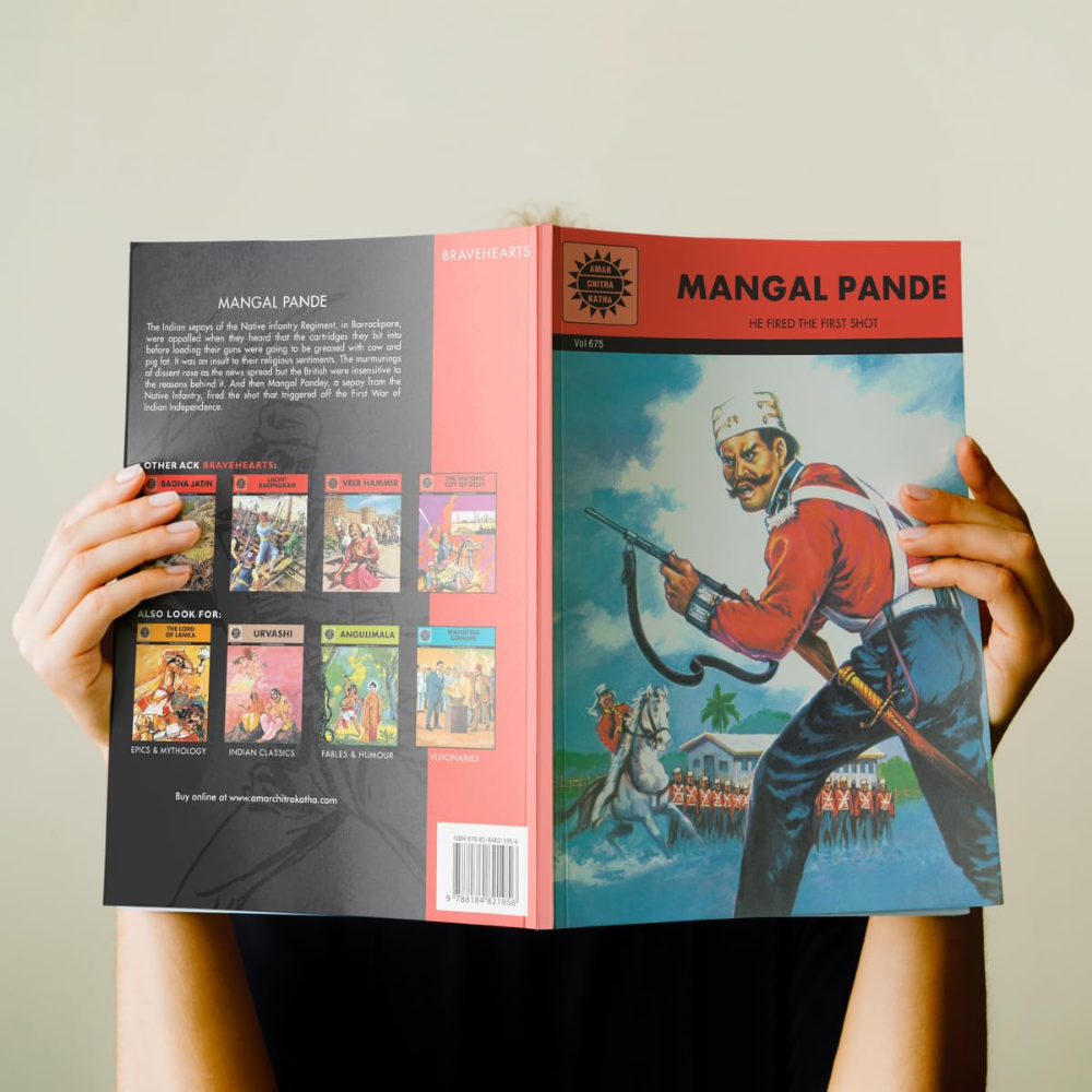 Mangal Pande