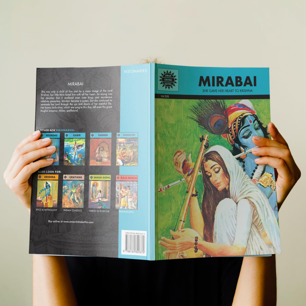 Mirabai