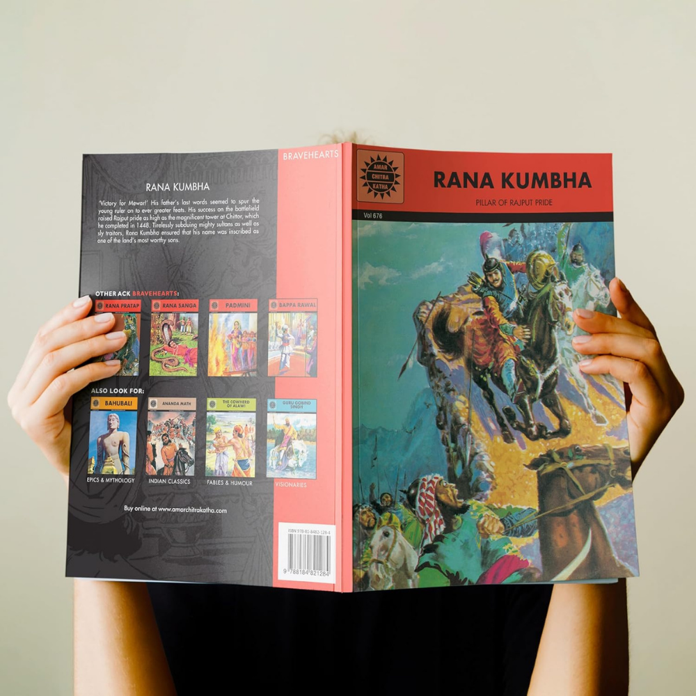Rana Kumbha