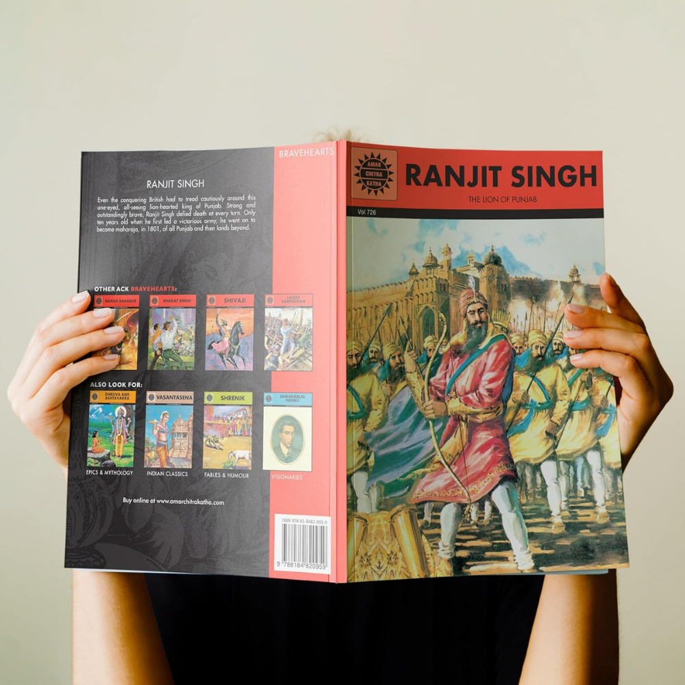 Ranjit Singh