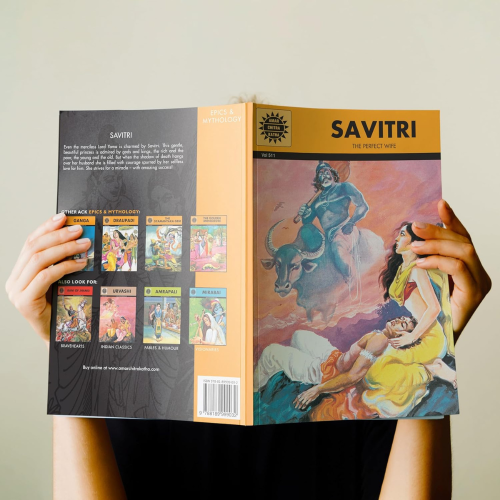 Savitri