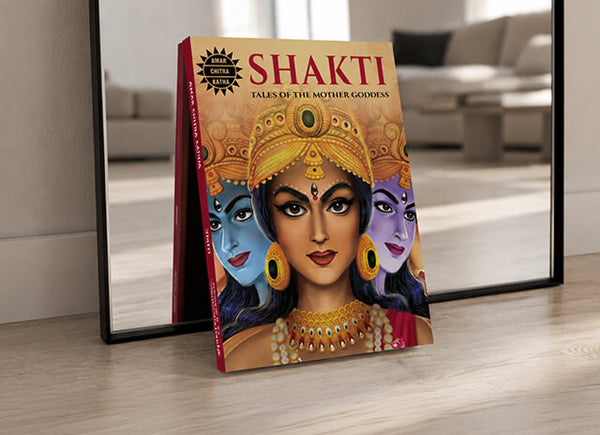 Shakti
