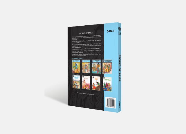 Stories Of Rama