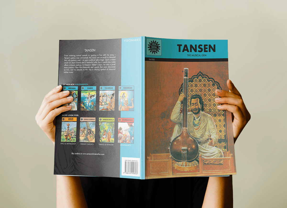 Tansen