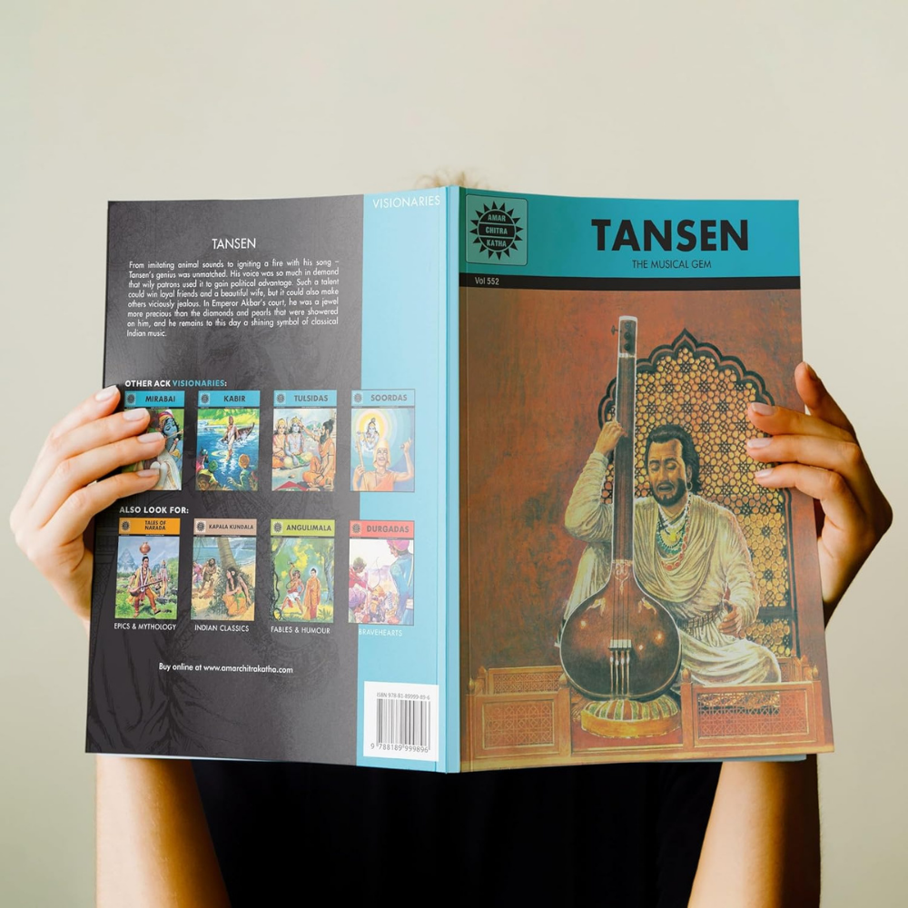 Tansen