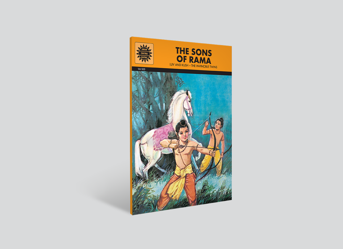 The Sons Of Rama