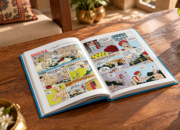 Tinkle Origin Volume - 1