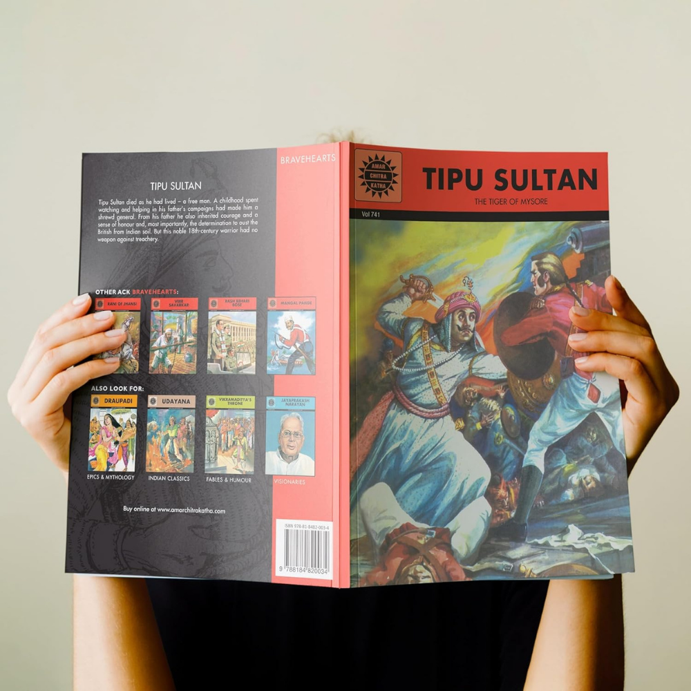 Tipu Sultan
