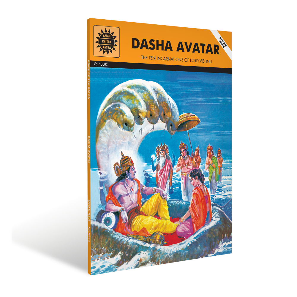 Dasha Avatar