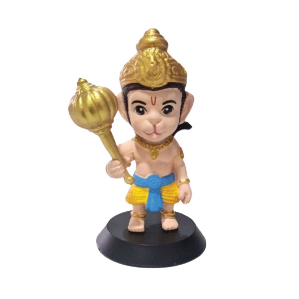 Figurine Toy - Hanuman