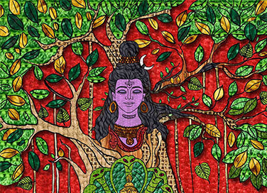 The Ashwattha Tree