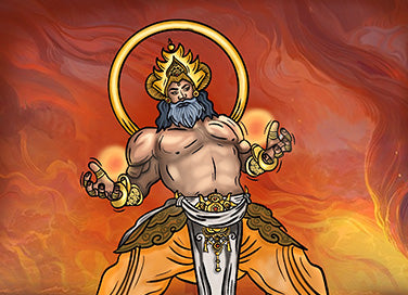 The Noble Asuras