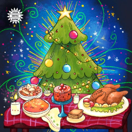 Christmas in India: What’s cooking around the country?