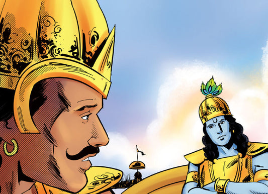 Why Dialogues Matter: Insights From The Bhagavad Gita