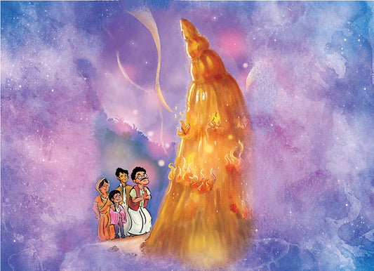 Myths Behind India’s Harvest Festivals