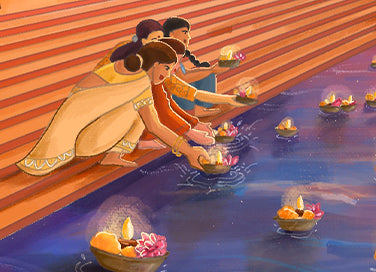 Stories Of Ganga