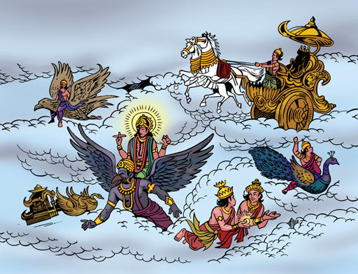 Myths Of Monsoon’s End