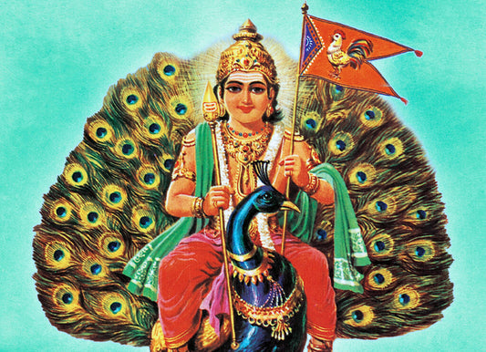 Thaipusam: A Festival Of Devotion And Discipline