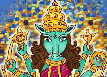 Varahi