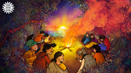 Winter Solstice: The Longest Night
