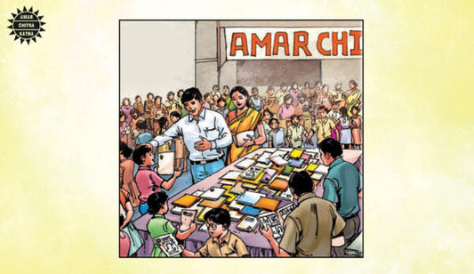 Children Speak: A Children’s Day Special