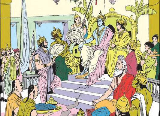 One Victory, Two Festivals – Dussehra And Diwali