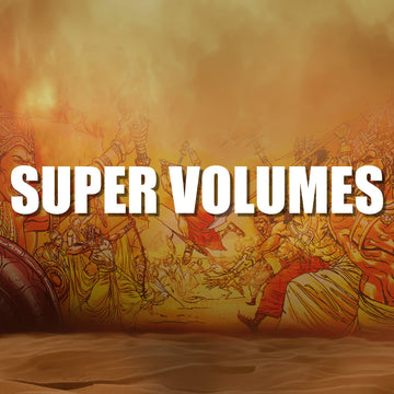Super Volume