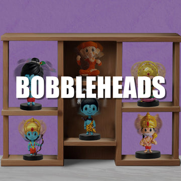 Bobbleheads
