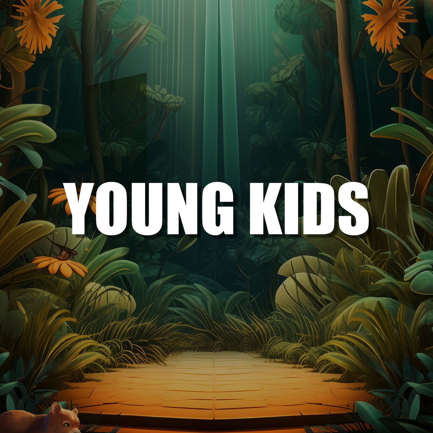Young Kids