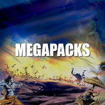 Megapacks