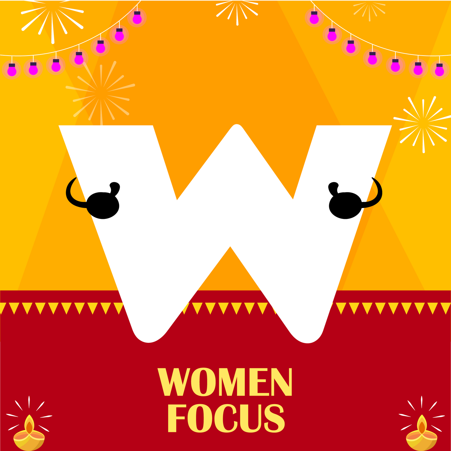 Women Focus