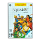 Squarace Board Game