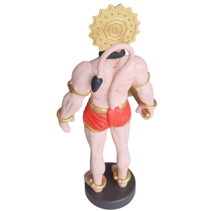 Veer Hanuman 9-inch Figurine