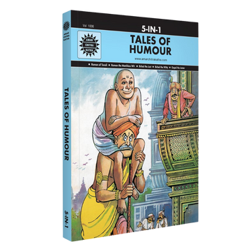 Tales Of Humour