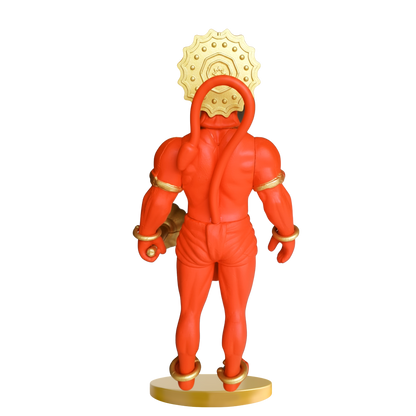 Amar Chitra Katha 9 inch Figurine + 6 Month Gold Pass
