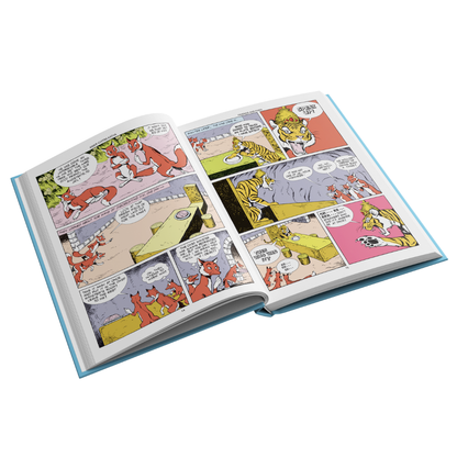 Ancient tales of Wit and wisdom