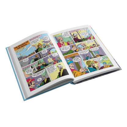 Stories Of Birbal