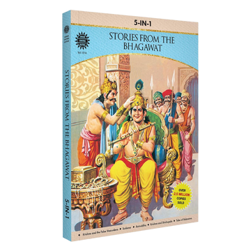 Stories From The Bhagawat