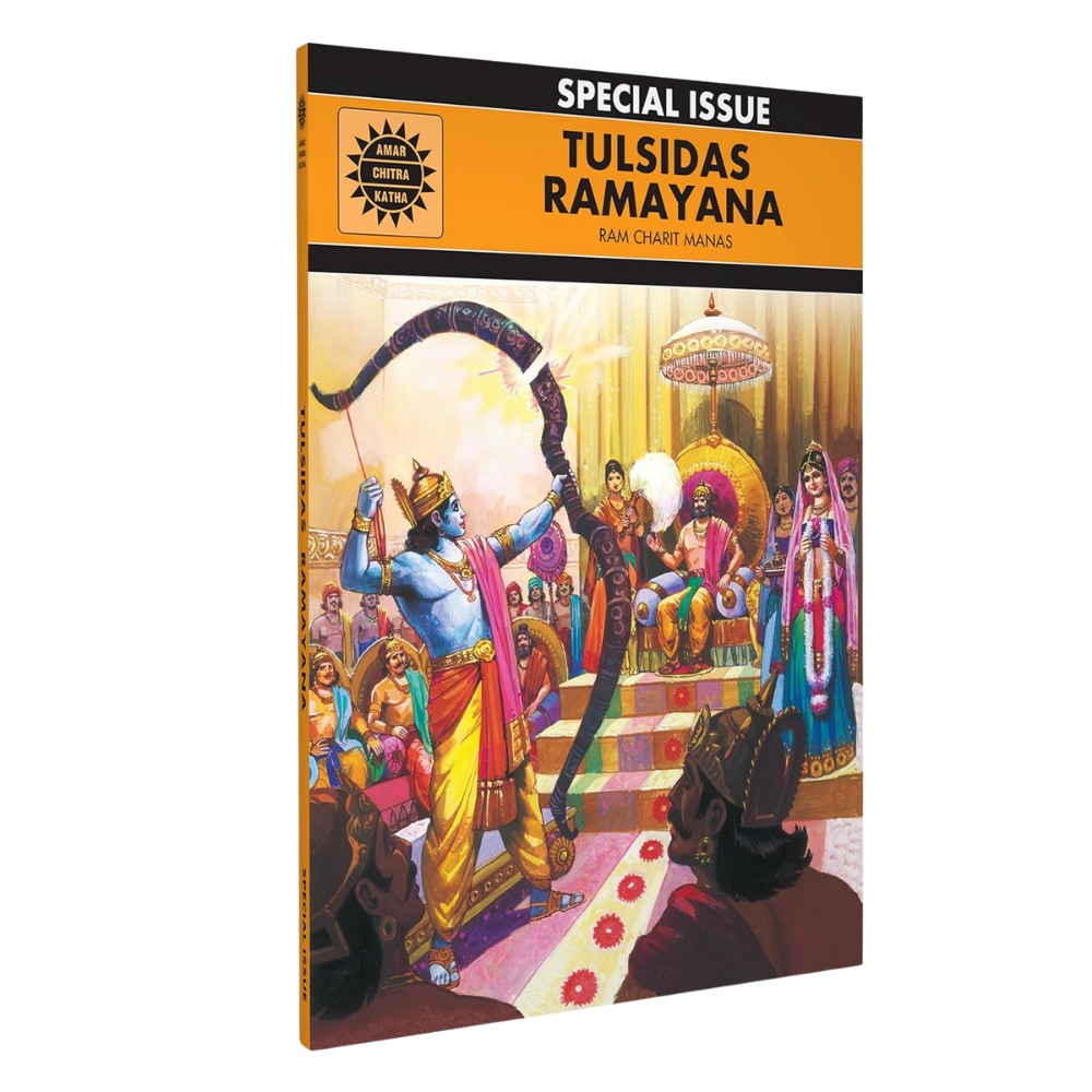 Tulsidas Ramayana
