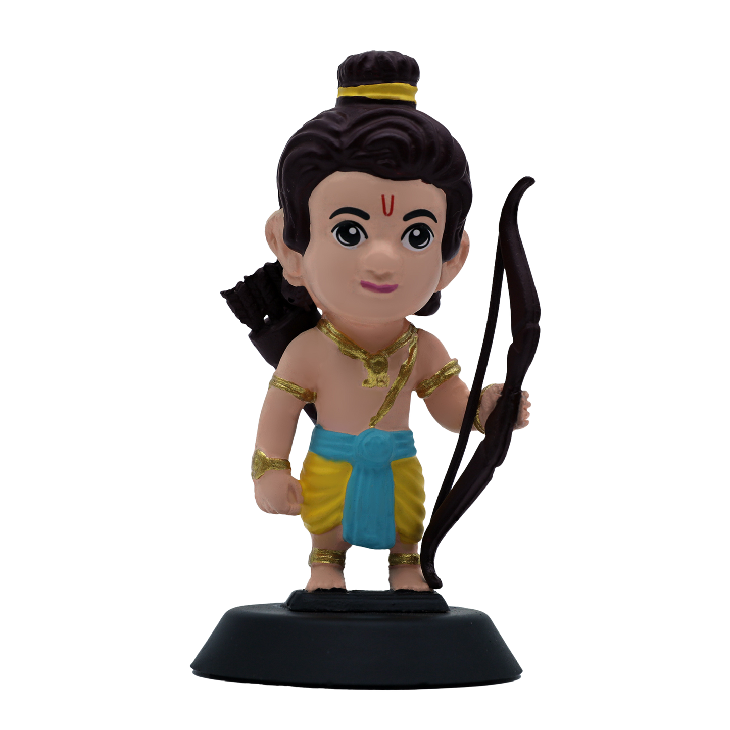 Amar Chitra Katha Figurine + 3 Month Gold Pass