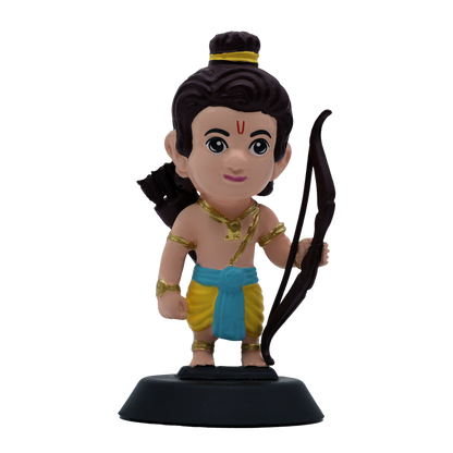 Amar Chitra Katha Figurine + 3 Month Gold Pass