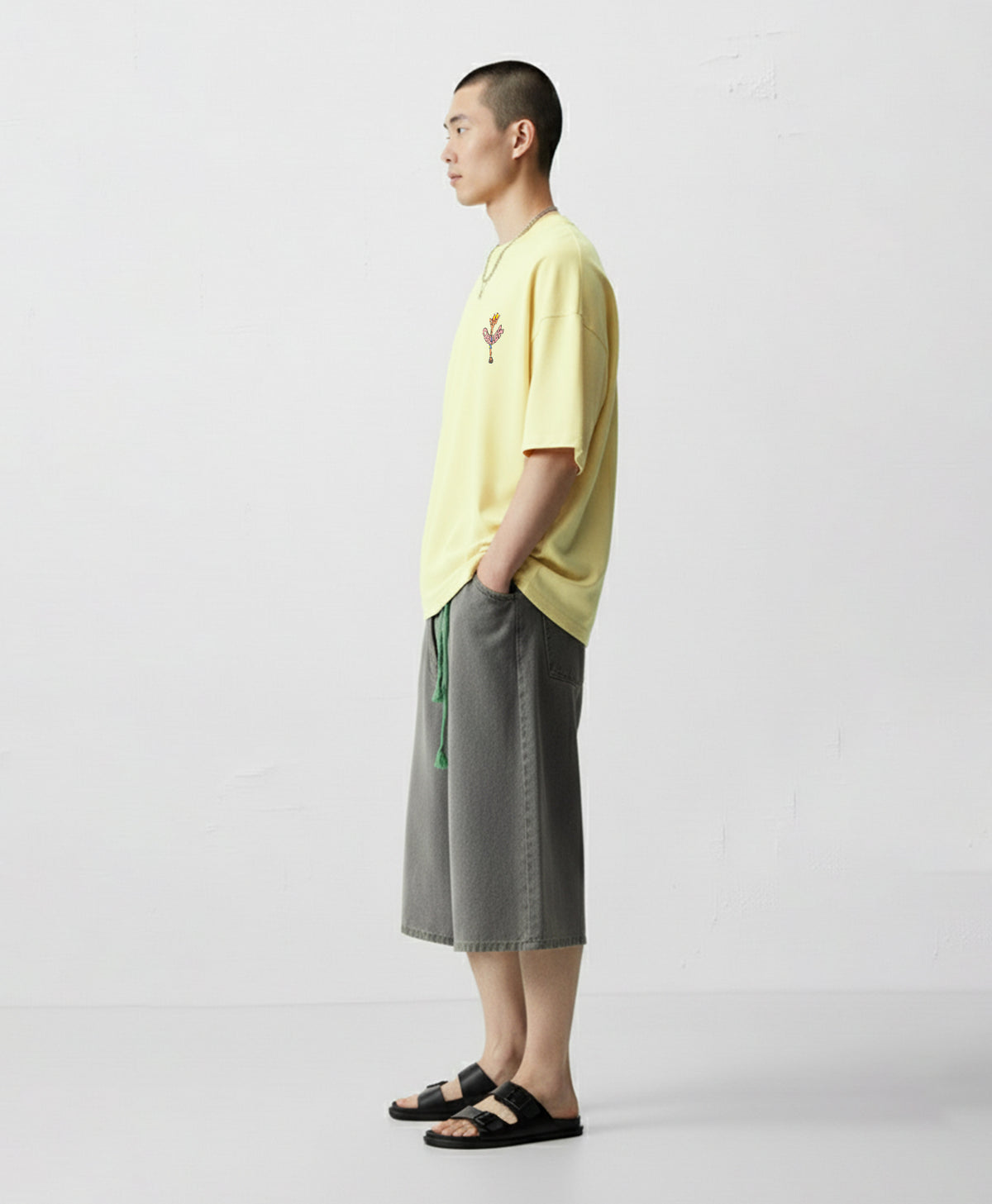 Vacation Mode  OVERSIZED T-SHIRT
