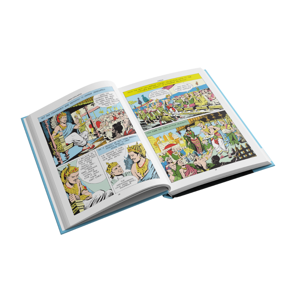 Great Rulers Of India