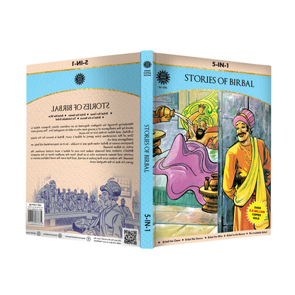 Stories Of Birbal